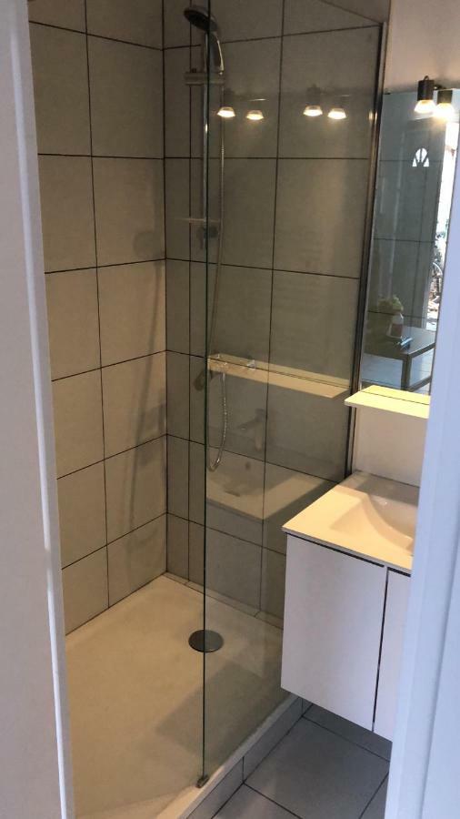 Jolie Petite Maison Pres Parc Des Expos Rer Cdg Arena Вилепинт Екстериор снимка